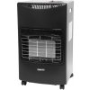 Ohrievač Vemec DomoGas GH08, 4,2KW, izbový