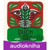 Duch s rozkvetlým penisem