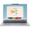 Acer Aspire 14 AI/A14-61M-R0F8/AI7-350/14''/WUXGA/16GB/1TB/AMD int/W11H/Silver/2R NX.JL1EC.008