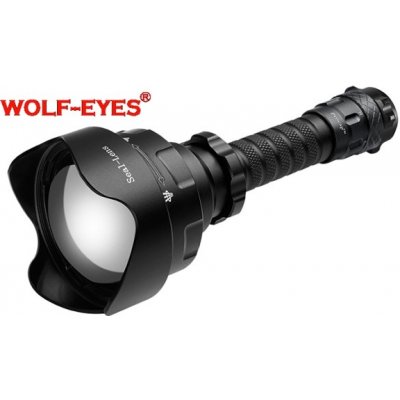 Wolf-Eyes Seal XP-L HI V2 TURBO Full Set od 149 € - Heureka.sk