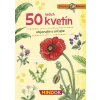 50 našich kvetín - Expedícia príroda