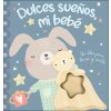 DULCES SUEÑOS MI BEBE (Pevná)