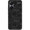 Picasee Fashion Case pre Xiaomi Redmi Note 13 Pro+ 5G - Black Elegance