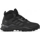 adidas Terrex AX4 MID GTX topánky Core čierné /Carbon/Grey Four