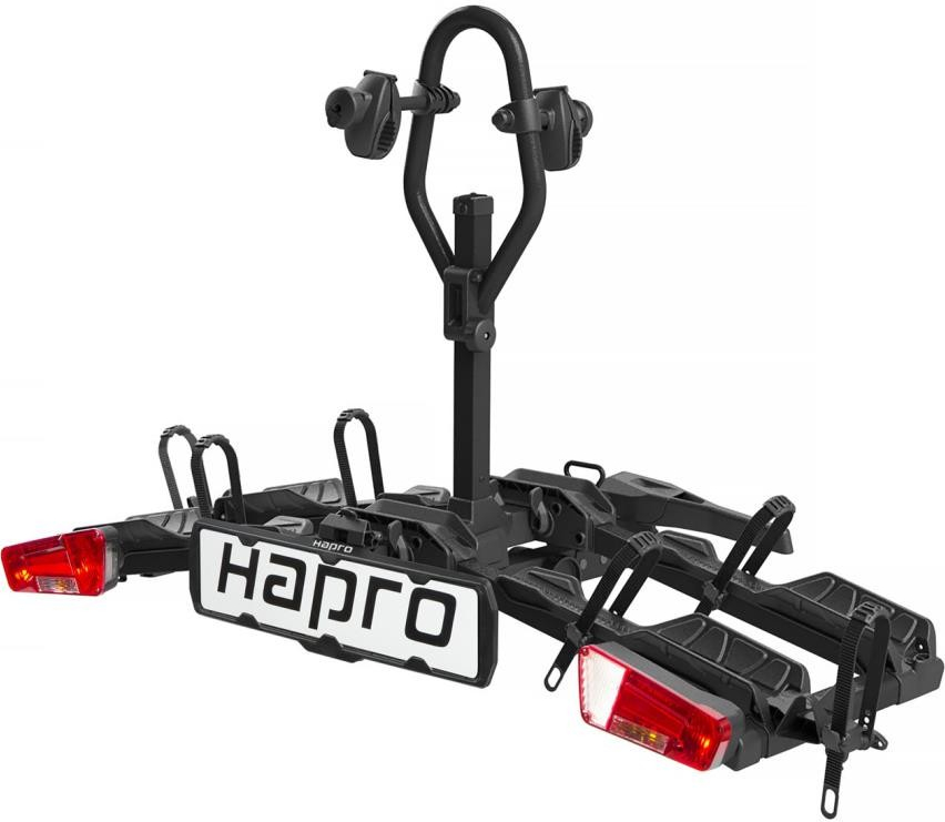 Hapro Atlas Premium X-Fold II