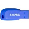 SanDisk Cruzer Blade 32GB USB 2.0 elektricky modrá SDCZ50C-032G-B35BE