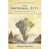 Infernal City: An Elder Scrolls Novel (Gregory J. Keyes)(Brožovaná)