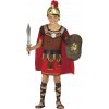 Guirca Detský kostým Rímsky Centurion Veľkosť - deti: S: 101-109 cm