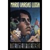 Time of the Hero (Mario Vargas Llosa,Lysander Kemp)(Brožovaná)