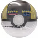 Zberateľská karta Pokémon TCG Pokéball Spring Tin 2022 Quick Ball