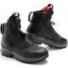 REBELHORN topánky DEFENDER black - 39