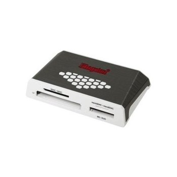 KINGSTON, USB 3.0, FCR-HS4