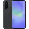 Samsung Galaxy A36 5G/6GB/128GB/Black SM-A366BZKBEUE