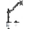 DS70-750BL1, Neomounts by Newstar Desk Pole Mount cl