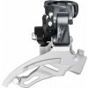 Prešmyk SHIMANO Alivio M4000 3x9, uni ťah, Down Swing, 40z, 4524667610724, EFDM4000DSX6