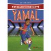 CPRESS Futbaloví hrdinové: Yamal