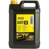 Textar Brzdová kvapalina DOT 4 5 l