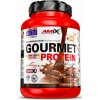 Amix Gourmet Protein 1000 g kokos - vanilka - jogurt