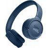 JBL Tune 520 BT Blue Bezdrôtové slúchadlá na uši