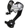 Prehadzovačka Shimano Altus RD-M370 9-k. strieborná super dlhé ramienko