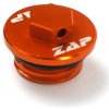 Zap Technix olejová zátka sa hodí pre KTM oranž oranž
