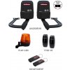 LiftMaster sada pre dvojkrídlovú bránu do 2.5m/krídlo, pohon s kĺbovým ramenom