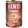 Rinti Sensible PUR jahňacie 400 g