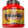AMIX VitarGo Crea-X 2000g Príchuť: pomaranč