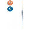 Štetec guľatý MILAN Fine Selection č. 10 - 711