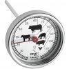 TFA Dostmann TFA 14.1002 - teplomer na pečenie (Ø51 x 120mm)