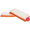 VACS Hepa filter do vysávača KÄRCHER DS 6000, 2 ks, 8596419392307, kvalitná alternatíva