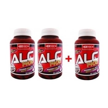 XXtreme Nutrition ALC 120 kapsúl