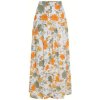 O'Neill Alofa Maxi Skirt W 92800613071 (198330) dark grey M
