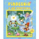 Pinocchio a iné rozprávky