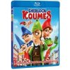 Sherlock Koumes BD
