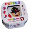 Pexeso Povolanie 1 - 64 kariet