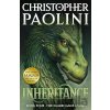 Inheritance - Christopher Paolini