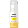Atrament Canon PFI-050Y - originálny