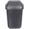 Orion Odpadkový kôš 15 l štandard antracit