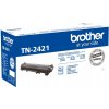 Toner Brother TN-2421 Originál 3000 strán pre DCP-L2512D DCP-L2532DW