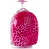 Heys Kids Pink Leopard 27 l