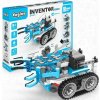 Engino Engino Inventor Robotized ginoBot 10 modelů