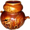 Aromalampa drak - veľký