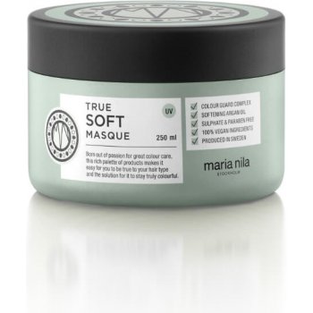 Maria Nila True Soft Masque 250 ml