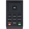 General ACER PD100, PD113, PD115, PD116, PD521 - náhradný diaľkový ovládač