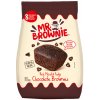 Mr brownie čokoládové brownies 8 x 25 g