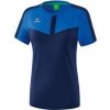 Tričko Erima SQUAD T-SHIRT DAMEN 1082018 Veľkosť XS