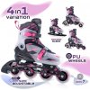 FunActiv ADAPT GIRL 4v1