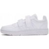 adidas Detské tenisky HOOPS 3.0 CF C Biela