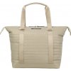 Travelite BARBARA Stepp 2 in 1 Shopper Satin nude 27 L TRAVELITE-91742-40
